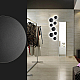 Уличный настенный светодиодный светильник Odeon Light Hightech Eclissi 3634/9WL