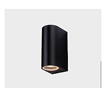 Уличный настенный светильник Italline IT1002