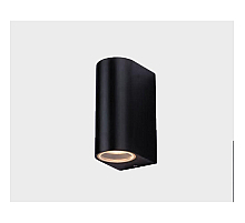 Уличный настенный светильник Italline IT1002