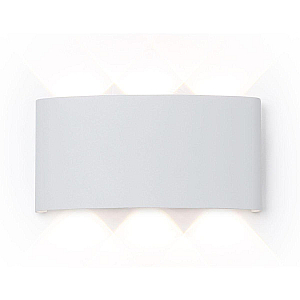 Уличный настенный светильник Ambrella Light Garden ST4455