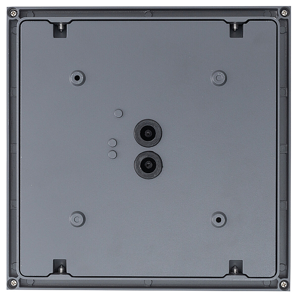 Уличный настенный светильник Nowodvorski Margot Graphite 10503