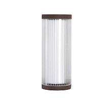 Уличный настенный светильник Odeon Light Nature Cortena 7180/12WL