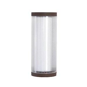 Уличный настенный светильник Odeon Light Nature Cortena 7180/12WL