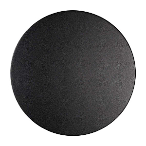 Уличный настенный светодиодный светильник Odeon Light Eclissi 3634/9WL