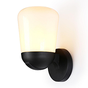 Уличный настенный светильник Ambrella Light Garden ST2083