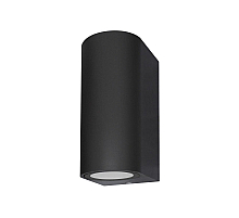 Уличный настенный светильник ST Luce Borgo SL9001.401.02
