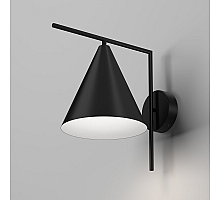Уличный настенный светильник Elektrostandard Bevel 35184/D 4690389208966 a068471
