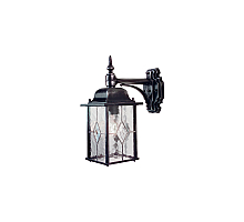 Уличный настенный светильник Elstead Lighting Wexford WX2
