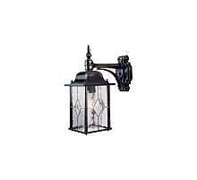Уличный настенный светильник Elstead Lighting Wexford WX2