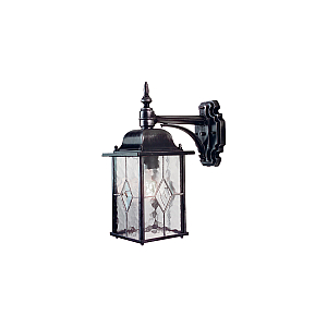 Уличный настенный светильник Elstead Lighting Wexford WX2