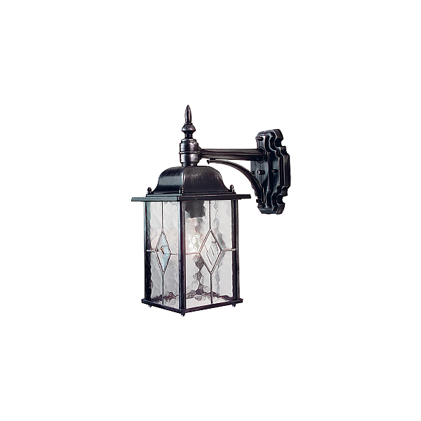Уличный настенный светильник Elstead Lighting Wexford WX2