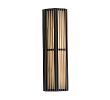 Уличный настенный светильник  Favourite Trellis 4824-2W