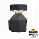 Уличный настенный светильник Fumagalli Ester DS1.562.000.AXD1L