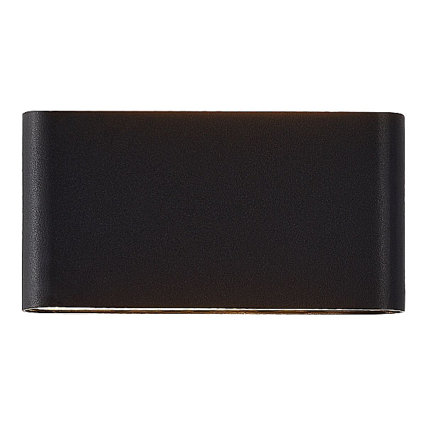 Уличный настенный светильник ST Luce Briss SL9531.401.01