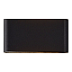 Уличный настенный светильник ST Luce Briss SL9531.401.01