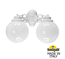 Уличный настенный светильник Fumagalli Globe 250 G25.141.000.WYF1RDN