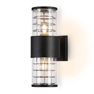 Уличный настенный светильник Ambrella Light Garden ST2525