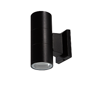 Уличный настенный светильник Crystal Lux CLT 138 CLT 138W160 BL