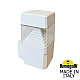 Уличный настенный светильник Fumagalli ESTER APPLIQUE DS1.562.000.WXD1L