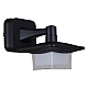 Уличный настенный светильник Reluce 08333-9.2-001JH LED12W BK RLOS