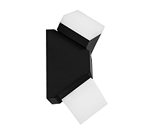 Уличный настенный светильник Loft IT Eterno 100010/B