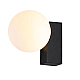 Настенный светильник Odeon Light NATURE 7124/1W