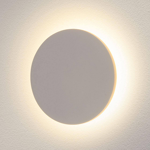 Уличный настенный светодиодный светильник Elektrostandard 1661 Techno LED Concept L 4690389116469