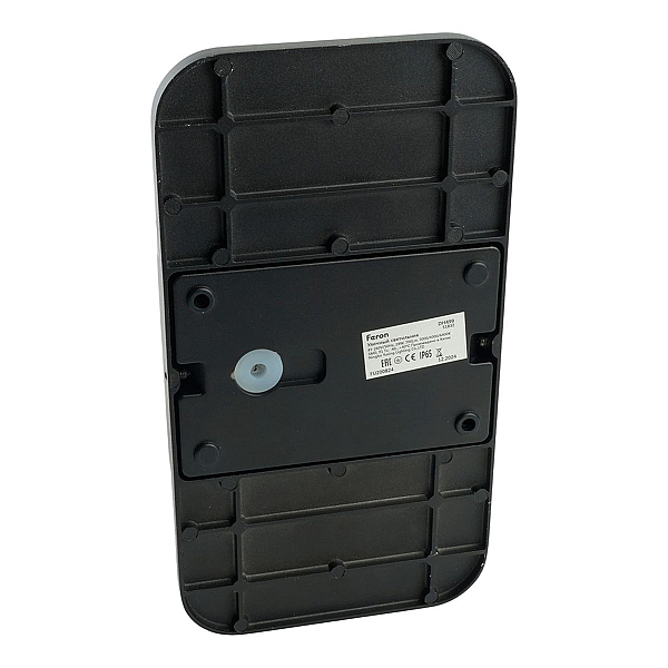 Уличный светодиодный светильник Feron DH499 51832