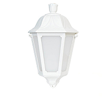 Уличный настенный светильник Fumagalli Iesse M22.000.000.WYF1R