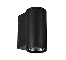 Уличный настенный светильник Arlight LGD-Forma-Wall-R90-12W Day4000 037256