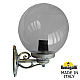 Уличный настенный светильник Fumagalli BISSO/G300 G30.131.000.BZE27