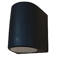 Уличный настенный светильник Fumagalli Marta 2A6.000.000.AXD2L