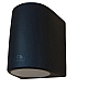 Уличный настенный светильник Fumagalli Marta 2A6.000.000.AXD2L