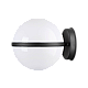Уличный настенный светильник Odeon Light Nature Lomeo 4832/1W