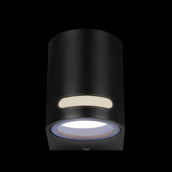 Уличный настенный светильник Loft IT Stema 100012/A
