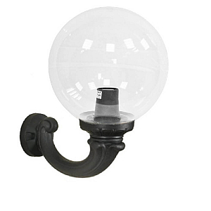 Уличный настенный светильник Fumagalli Ofir/G300 G30.132.000.AXE27