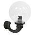 Уличный настенный светильник Fumagalli Ofir/G300 G30.132.000.AXE27