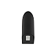 Уличный настенный светильник Nowodvorski Cline Led Black 11377