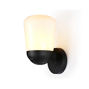 Уличный настенный светильник Ambrella Light Garden ST2083