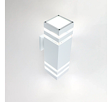 Уличный настенный светильник General Гратус GWL-2Е27-M-IP65 662599