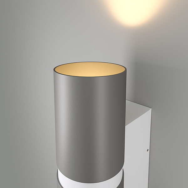 Уличный настенный светильник Elektrostandard Liberty LED 4690389186103 a060098
