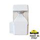 Уличный настенный светильник Fumagalli ESTER APPLIQUE DS1.562.000.WXD1L