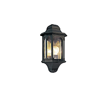 Уличный настенный светильник Elstead Lighting Chapel CP7-BLACK