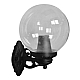 Уличный настенный светильник Fumagalli Bisso/G250 G25.131.000.AXE27