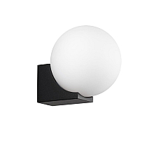 Уличный настенный светильник Odeon Light Nature Viva 7124/1WA