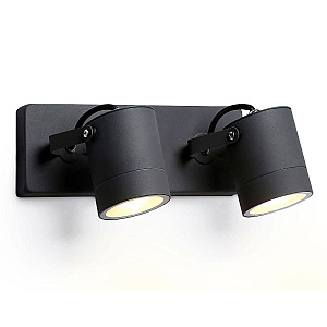 Уличный настенный светильник Ambrella Light Garden ST3887