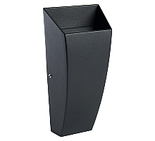 Уличный настенный светильник Feron Дели DH506 48364