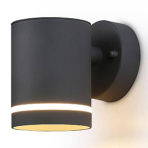 Уличный настенный светильник Ambrella Light Garden ST3323