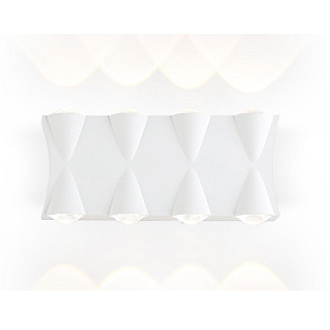 Уличный настенный светильни Ambrella Light Garden ST4490