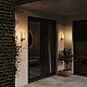 Бра Maytoni Outdoor O593WL-L8BR3K